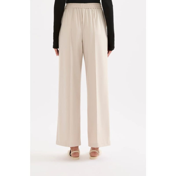 Quincy Pant | Buff - Bottoms