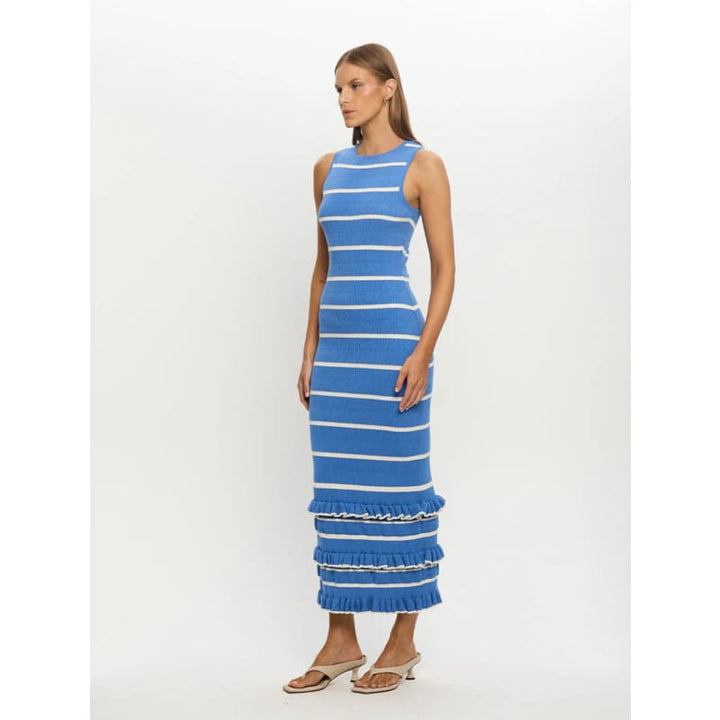 Rafaella Maxi Dress - Dress