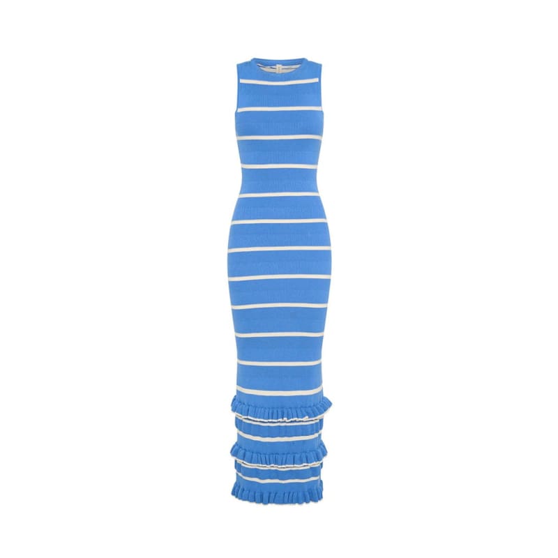 Rafaella Maxi Dress - Dress