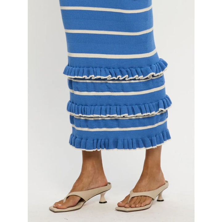 Rafaella Maxi Dress - Dress