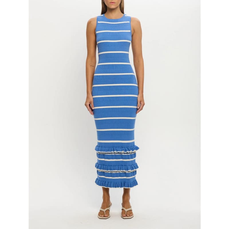 Rafaella Maxi Dress - Dress