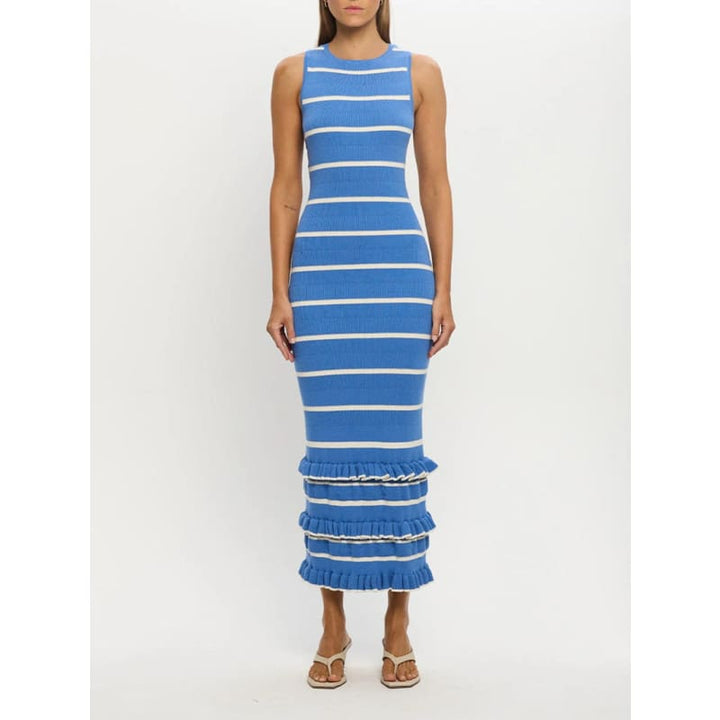 Rafaella Maxi Dress - Dress