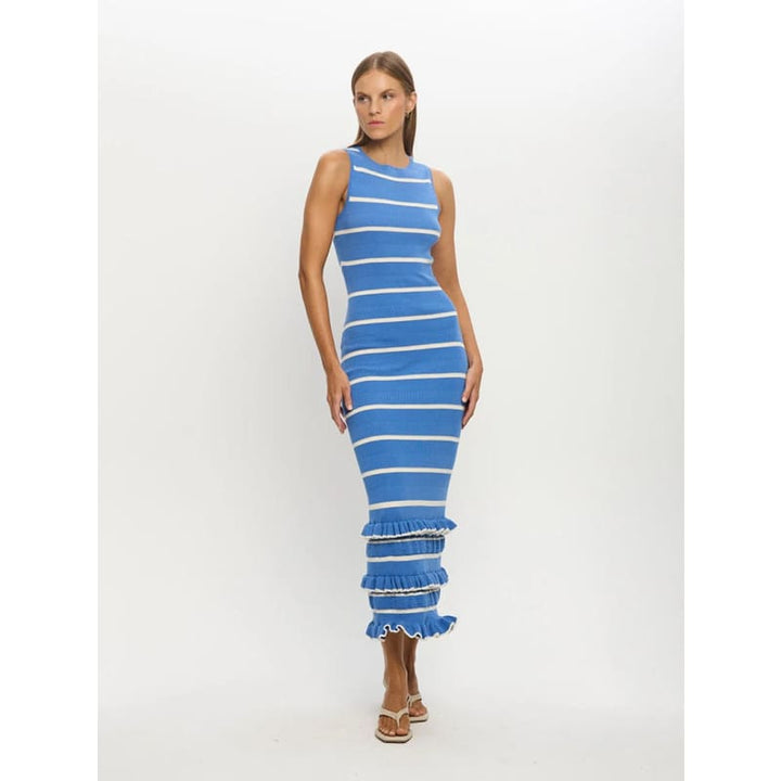 Rafaella Maxi Dress - Dress