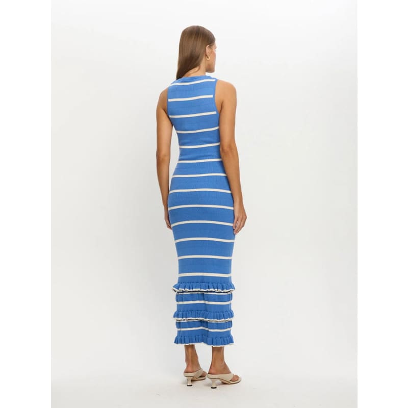 Rafaella Maxi Dress - Dress