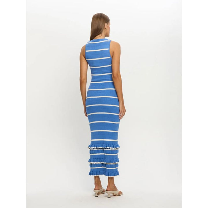 Rafaella Maxi Dress - Dress