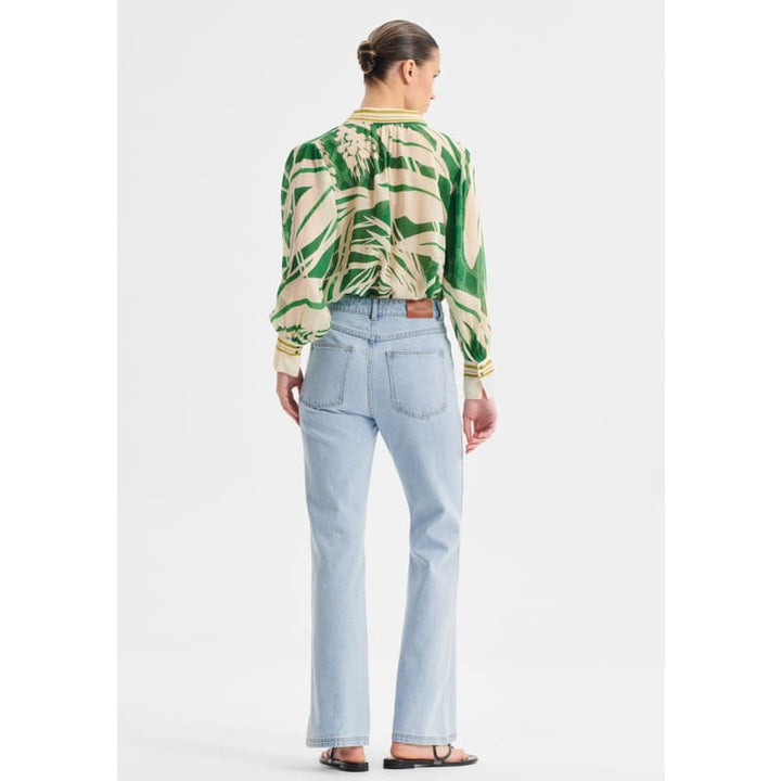 Sorrento Blouse - Tops