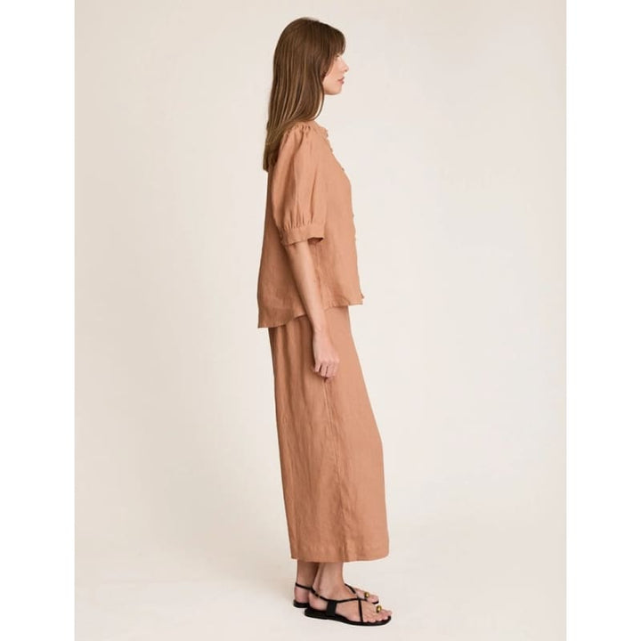 Stellar Blouse | Cafe - Tops