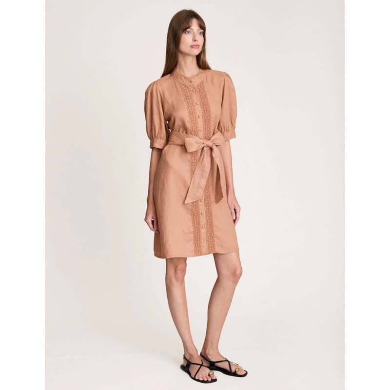 Stellar Mini Dress | Cafe - Dress