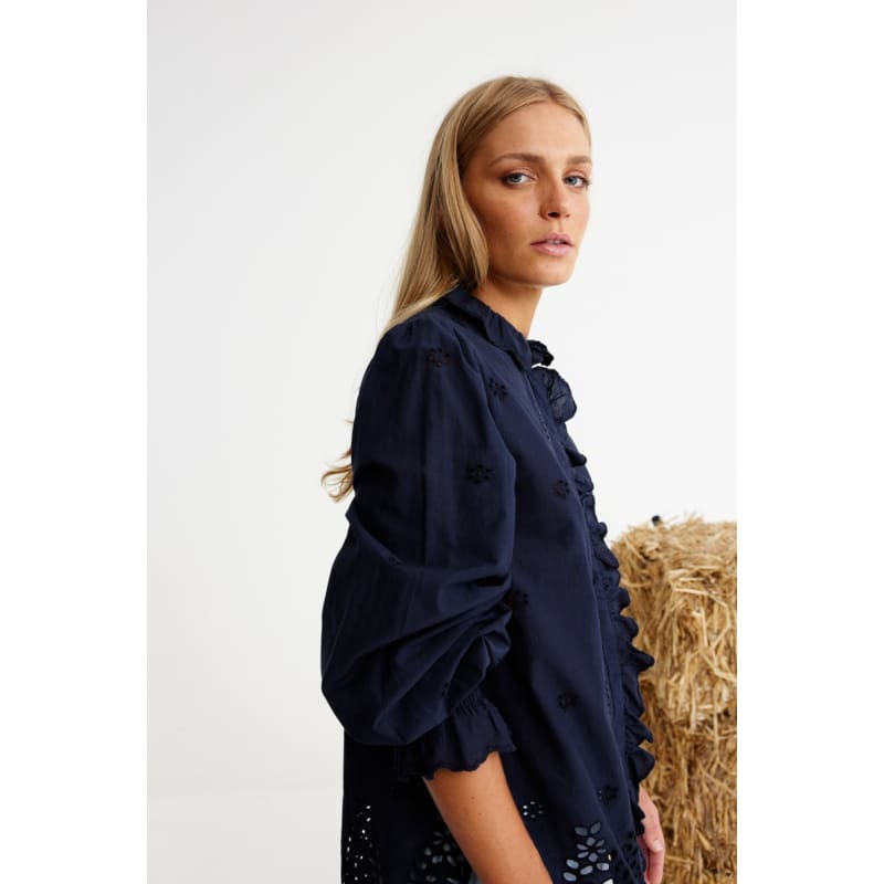 Stirrup Cup Dress Dress