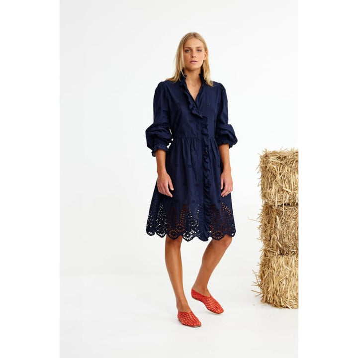 Stirrup Cup Dress Dress