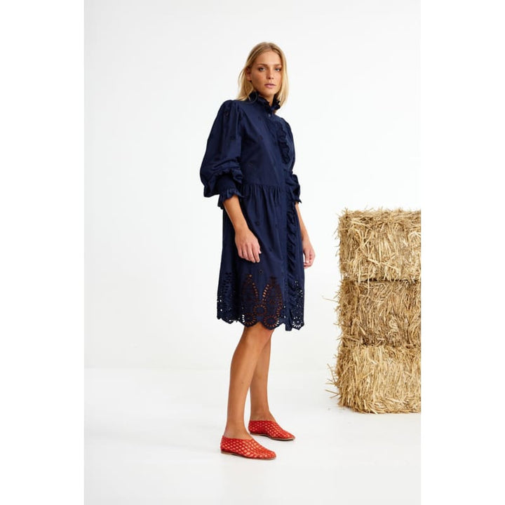 Stirrup Cup Dress Dress