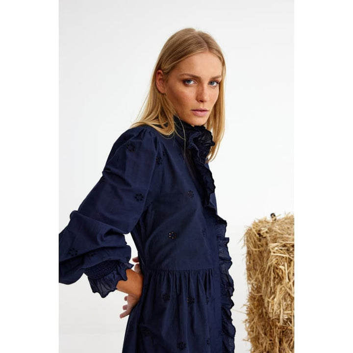 Stirrup Cup Dress Dress