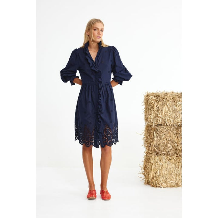 Stirrup Cup Dress Dress