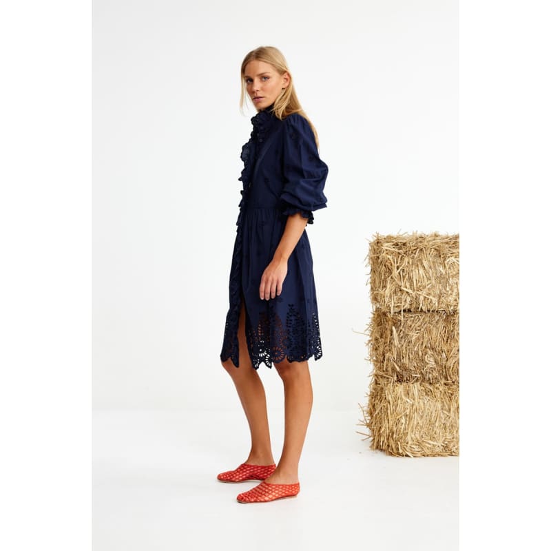 Stirrup Cup Dress Dress