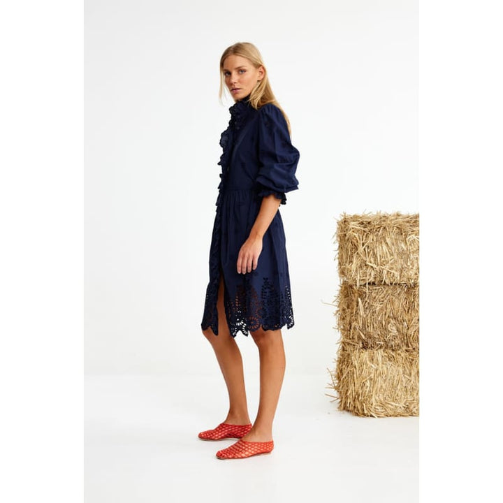 Stirrup Cup Dress Dress