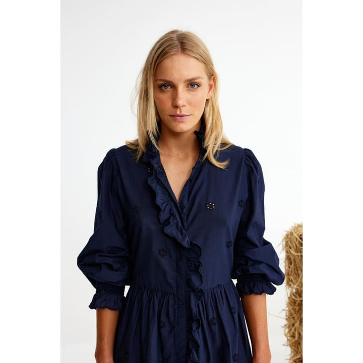 Stirrup Cup Dress Dress