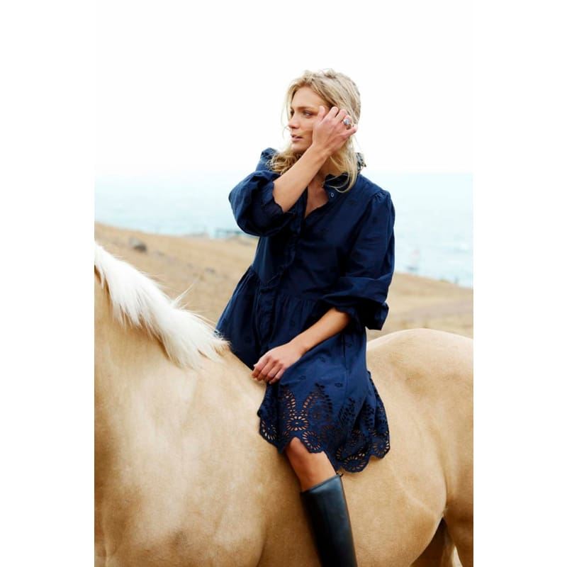 Stirrup Cup Dress Dress