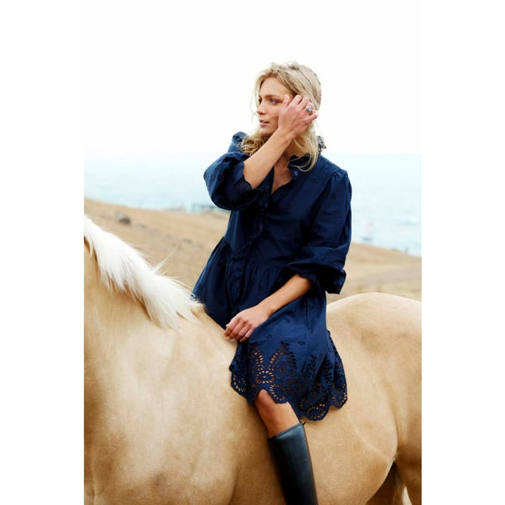 Stirrup Cup Dress Dress