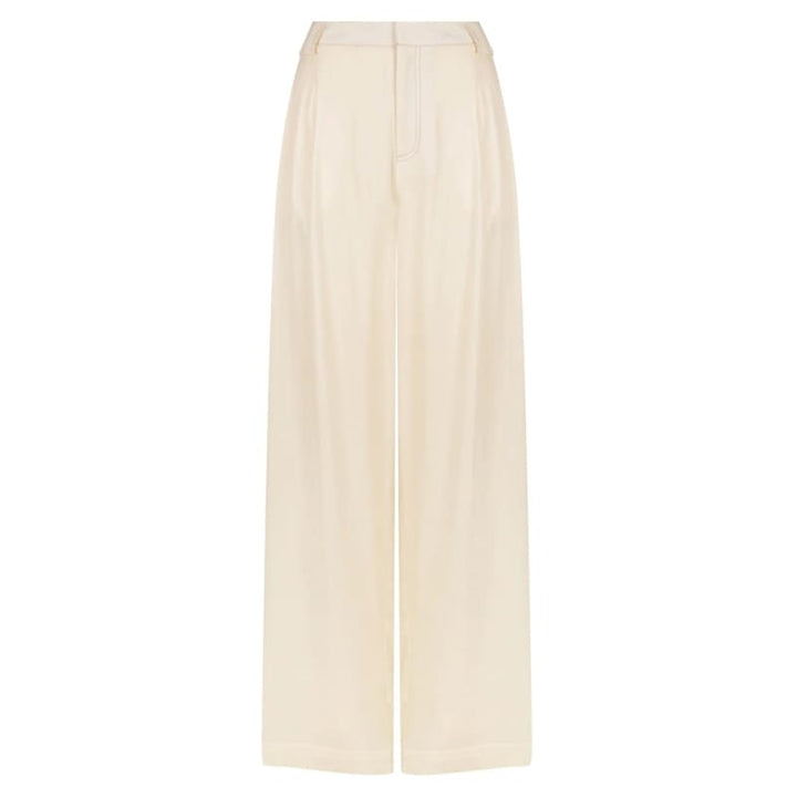 The Alys Pant - Bottoms