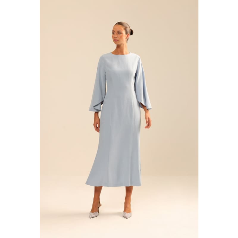 The Champagne Bar Dress - Dress