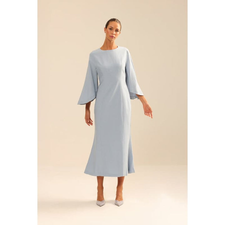 The Champagne Bar Dress - Dress