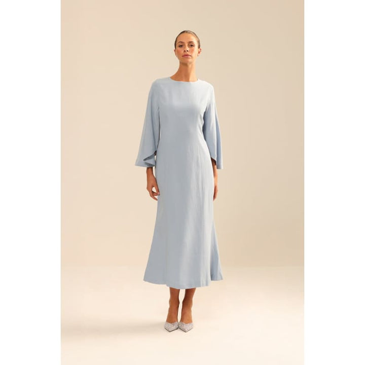 The Champagne Bar Dress - Dress