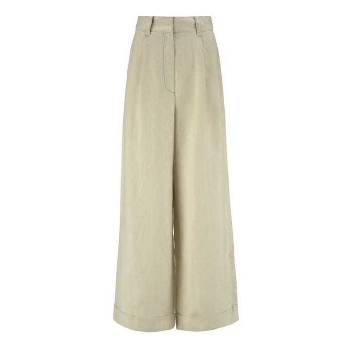 The Jelani Pant | Dew - Bottoms