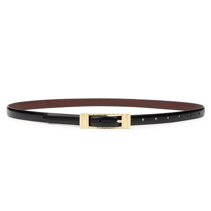 The Marzi Belt | Black - Accessories