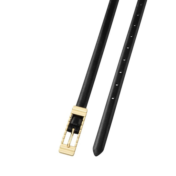 The Marzi Belt | Black - Accessories