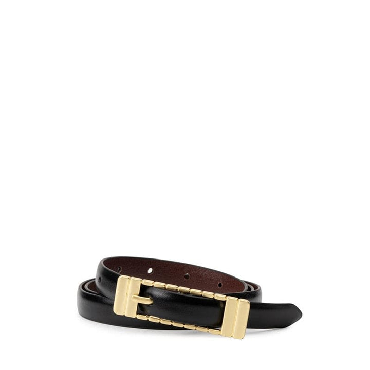 The Marzi Belt | Black - Accessories