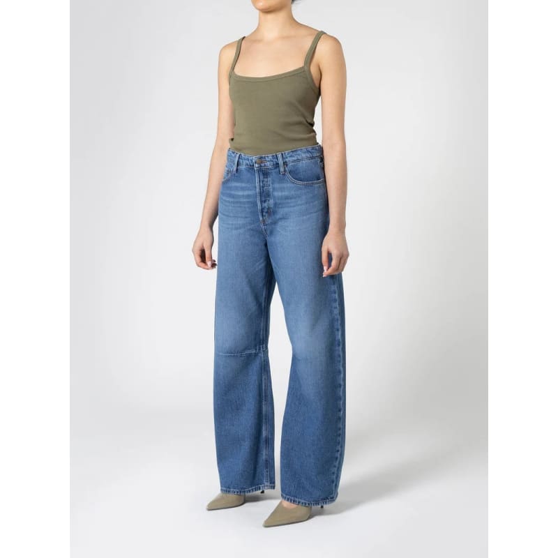 Vera Jean | Americana - Bottoms