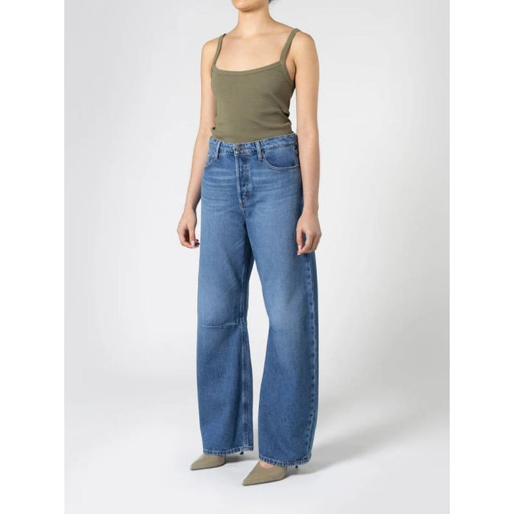Vera Jean | Americana - Bottoms