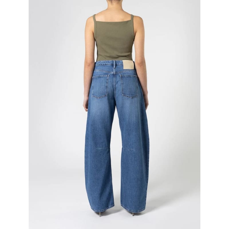 Vera Jean | Americana - Bottoms