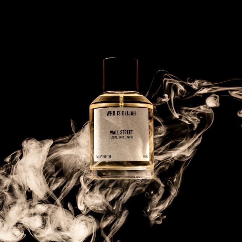 Wall Street | 30ml - Accessories