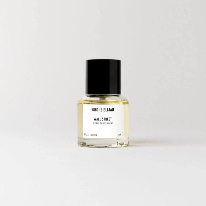 Wall Street | 30ml - Accessories