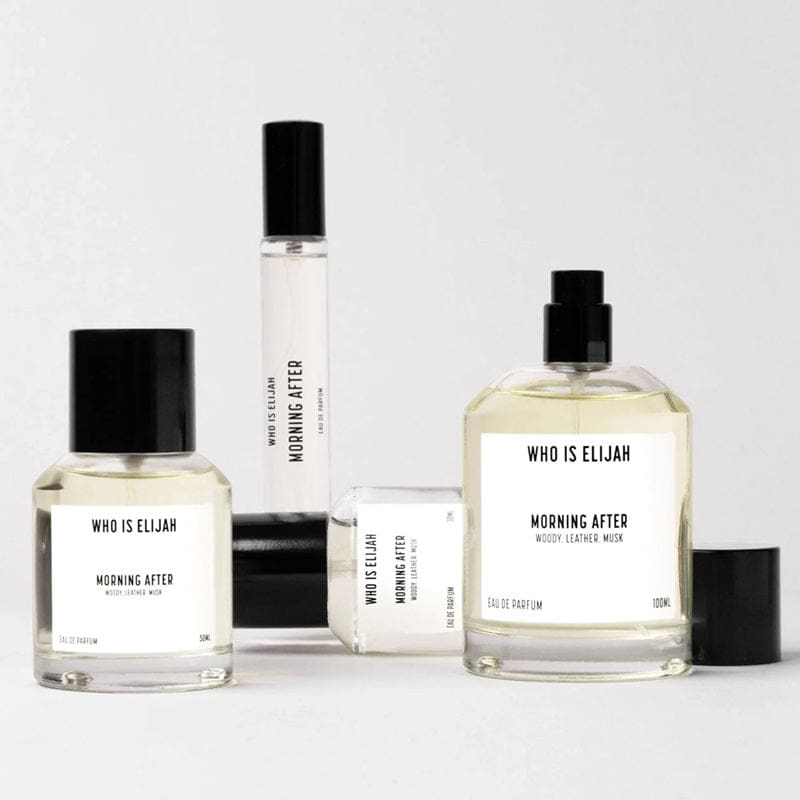 Wall Street | 30ml - Accessories