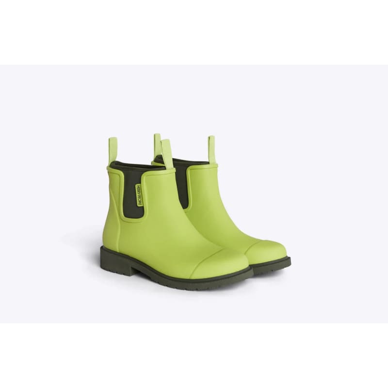 Bobbi Boot Enhanced Traction Lime /Olive - Accessories