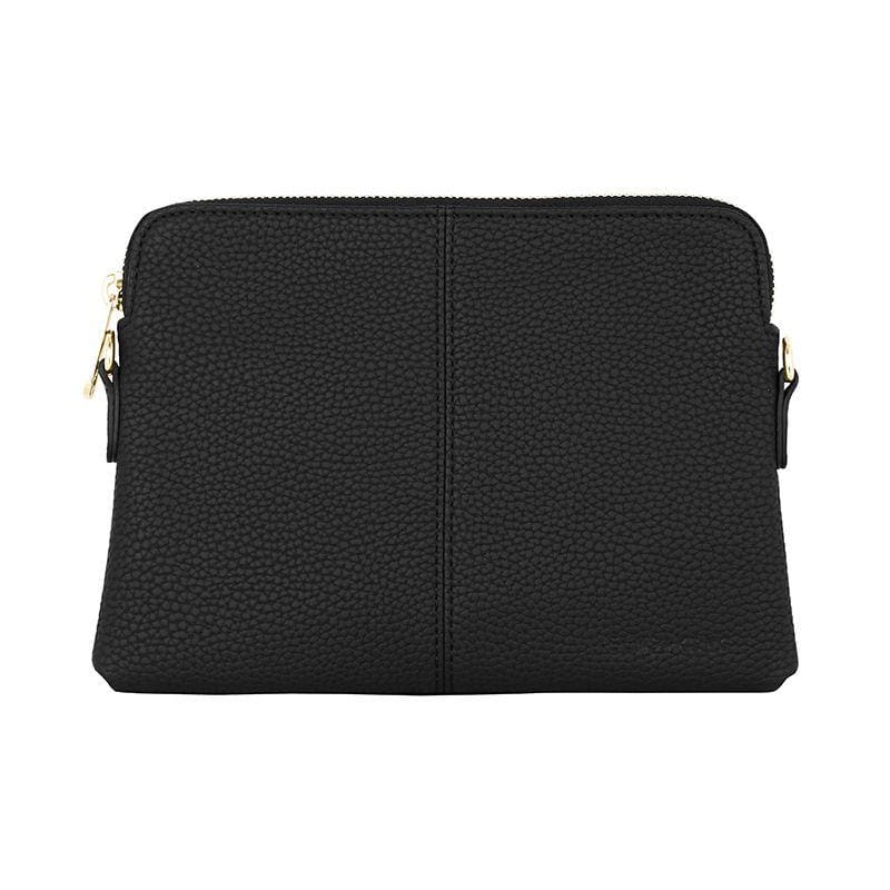 Bowery Wallet Black - Accessories