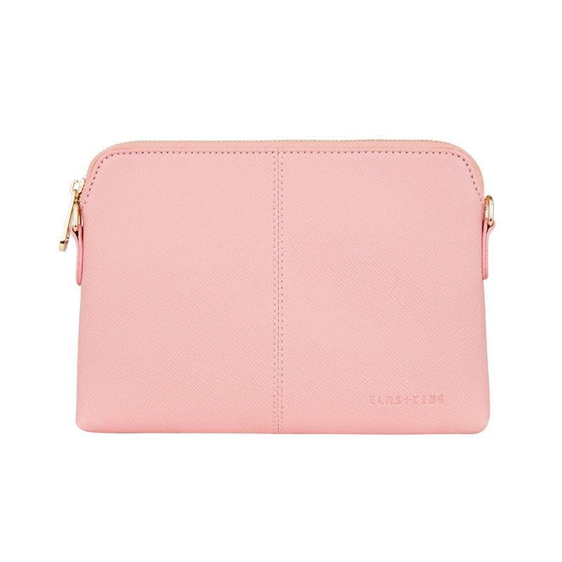 Bowery Wallet Carnation Pink - Clutch