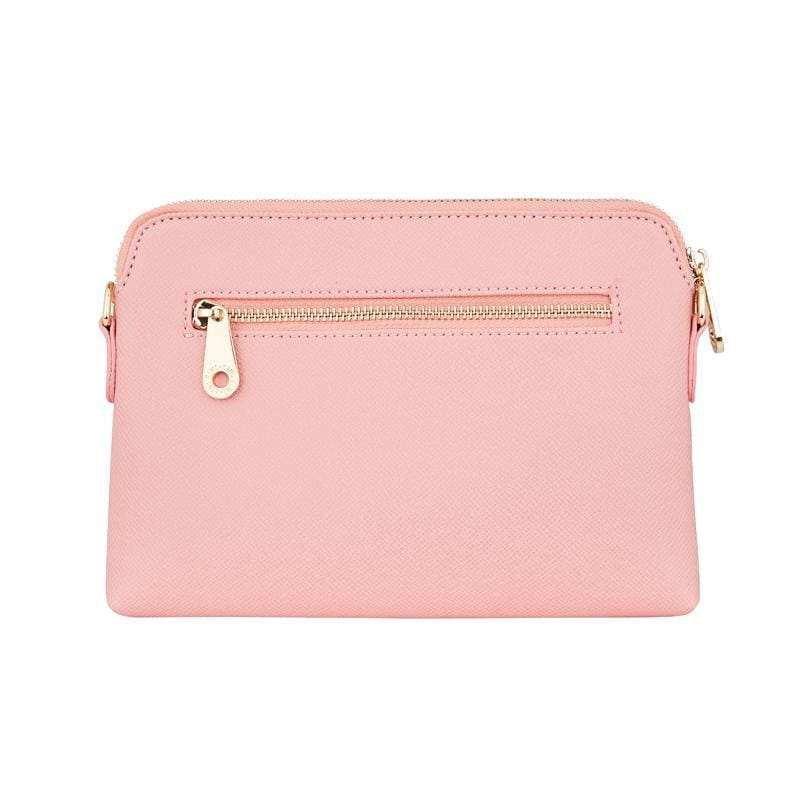 Bowery Wallet Carnation Pink - Clutch