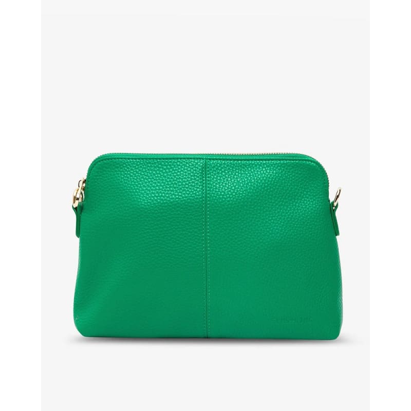 Burbank Crossbody Large Green - Accessories