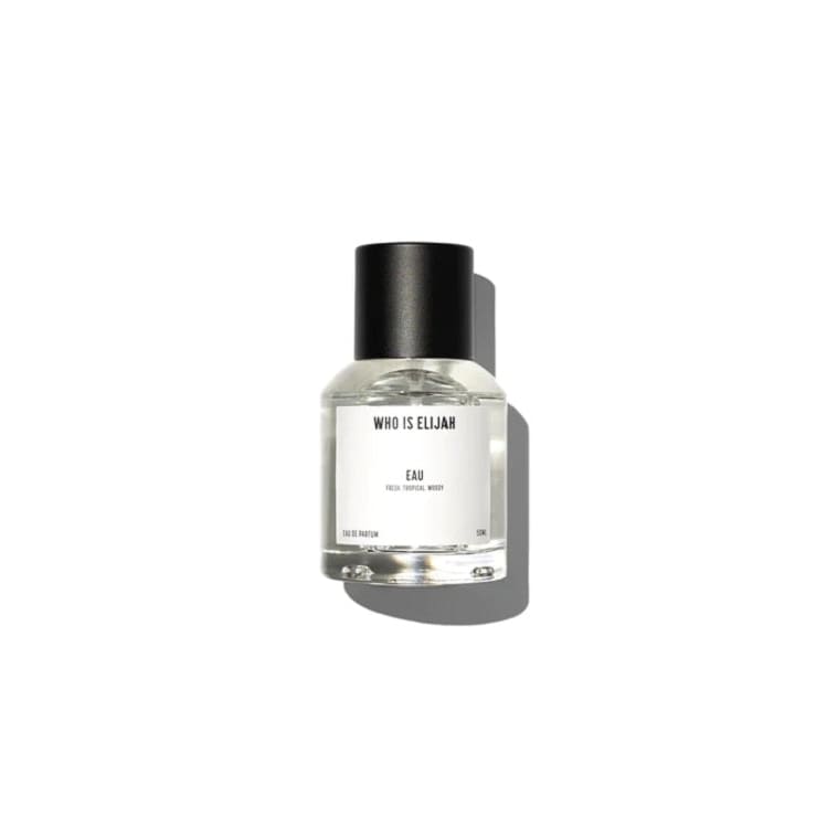 EAU 50ml - Accessories