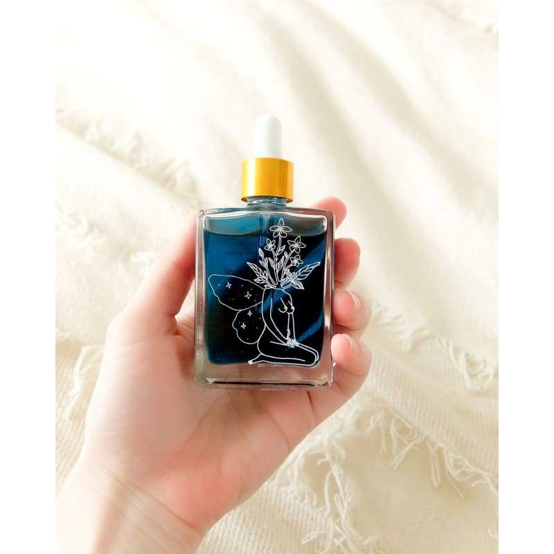 Hormone Hero Face Oil - General