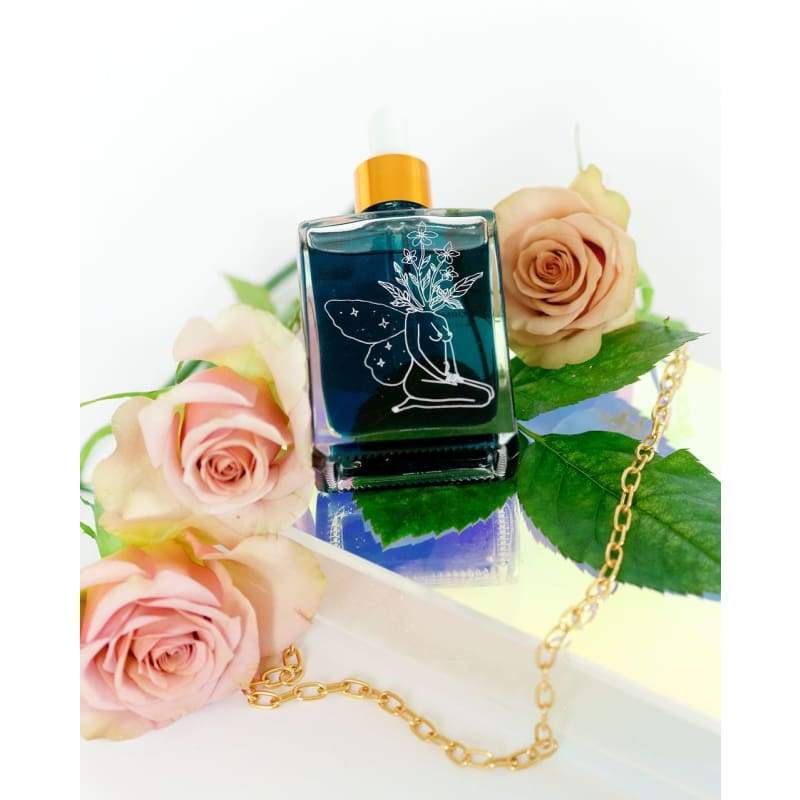Hormone Hero Face Oil - General