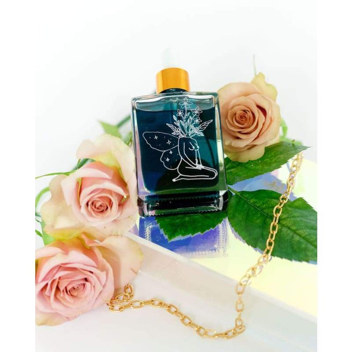 Hormone Hero Face Oil - General