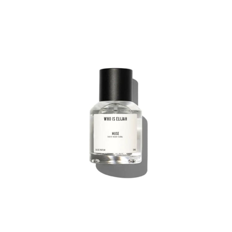 Muse 50ml - Accessories