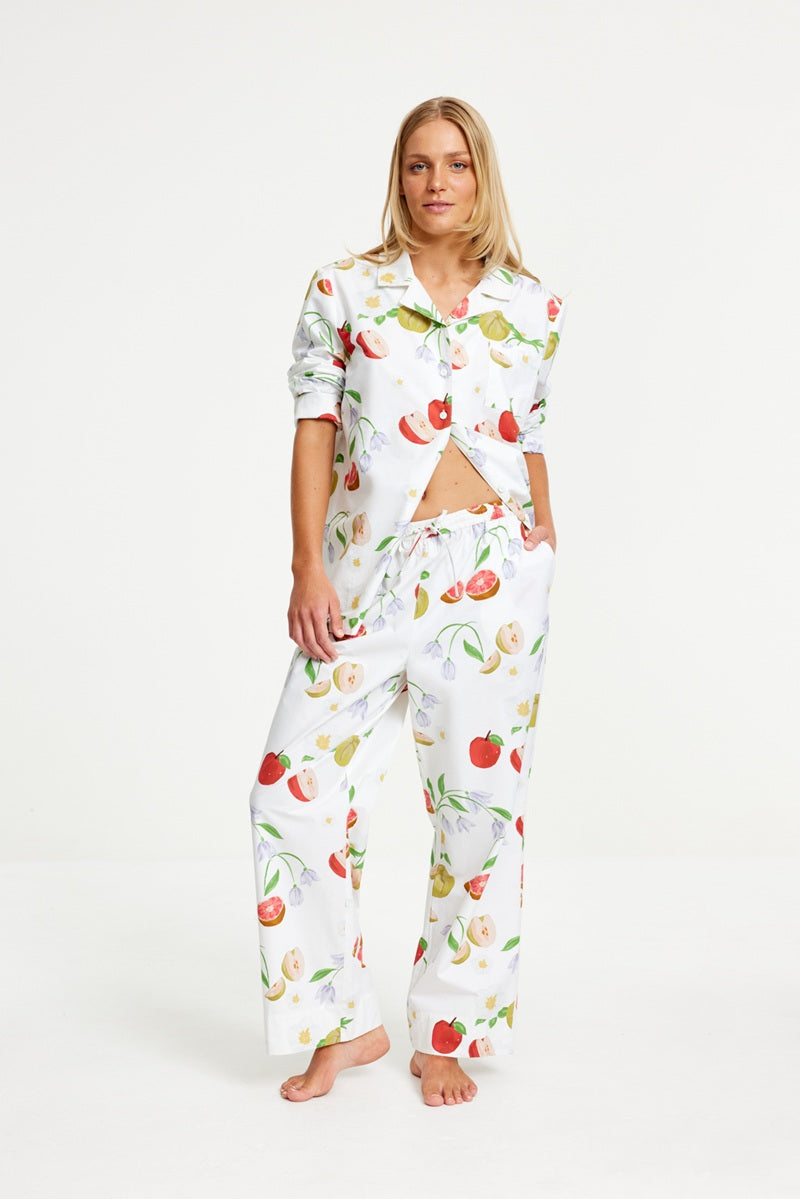Sleepwear