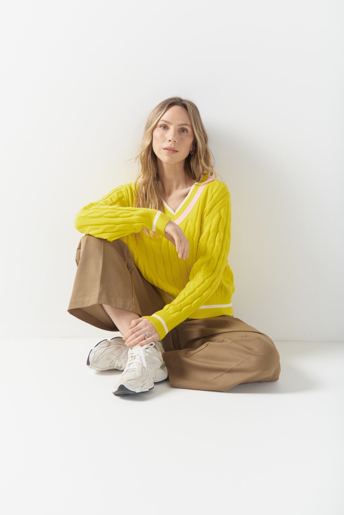 Cloth + Paper + Scissors