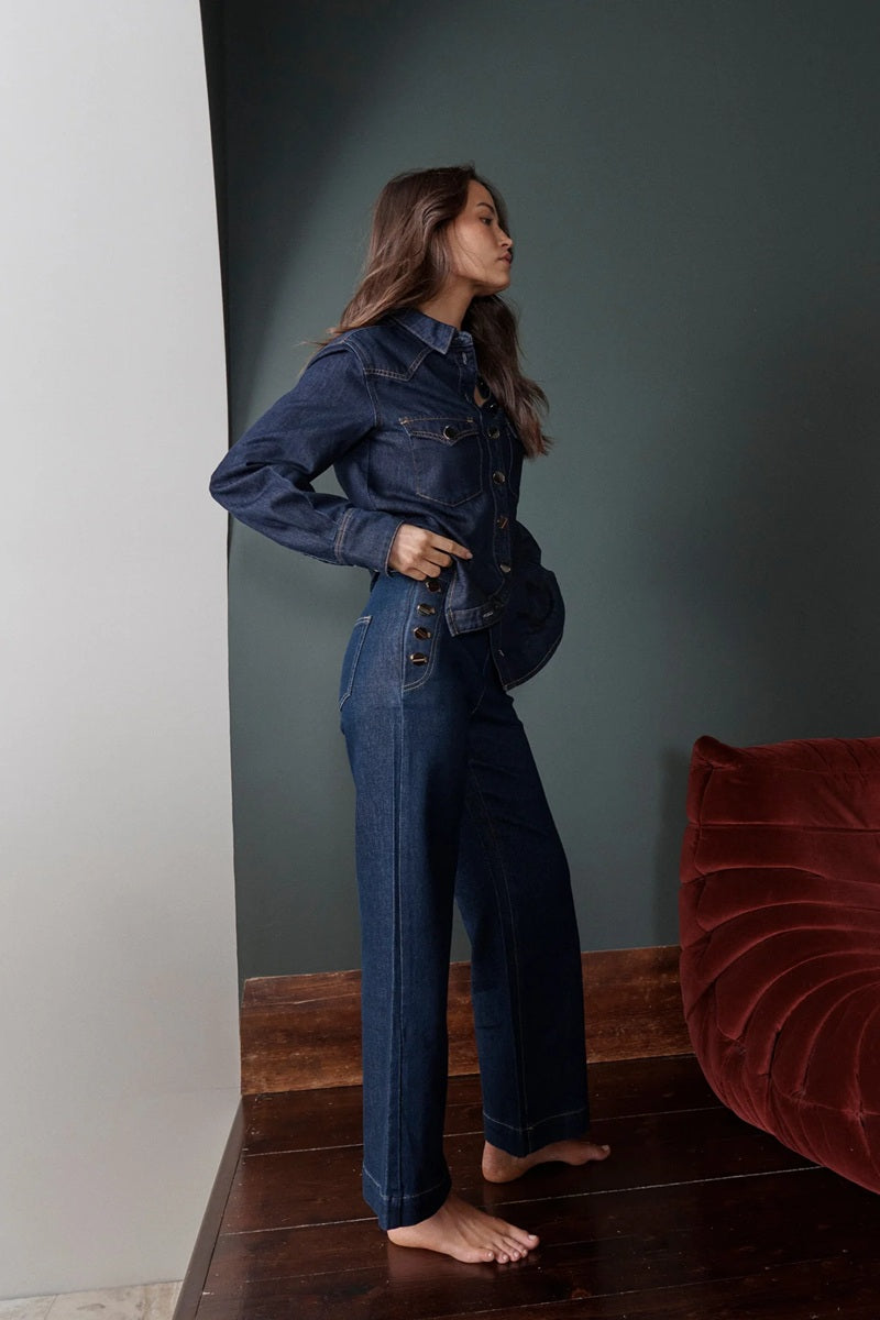 Denim