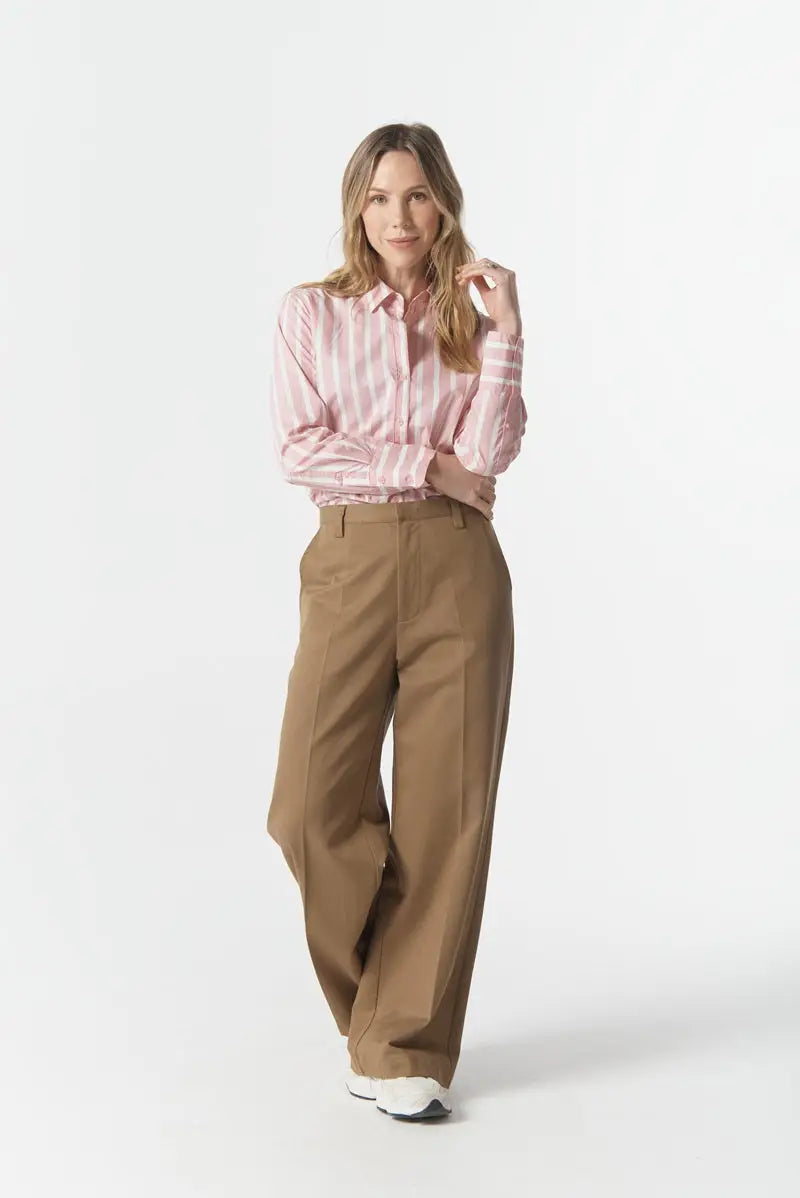 Cloth + Paper + Scissors